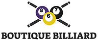 Billiards Shop